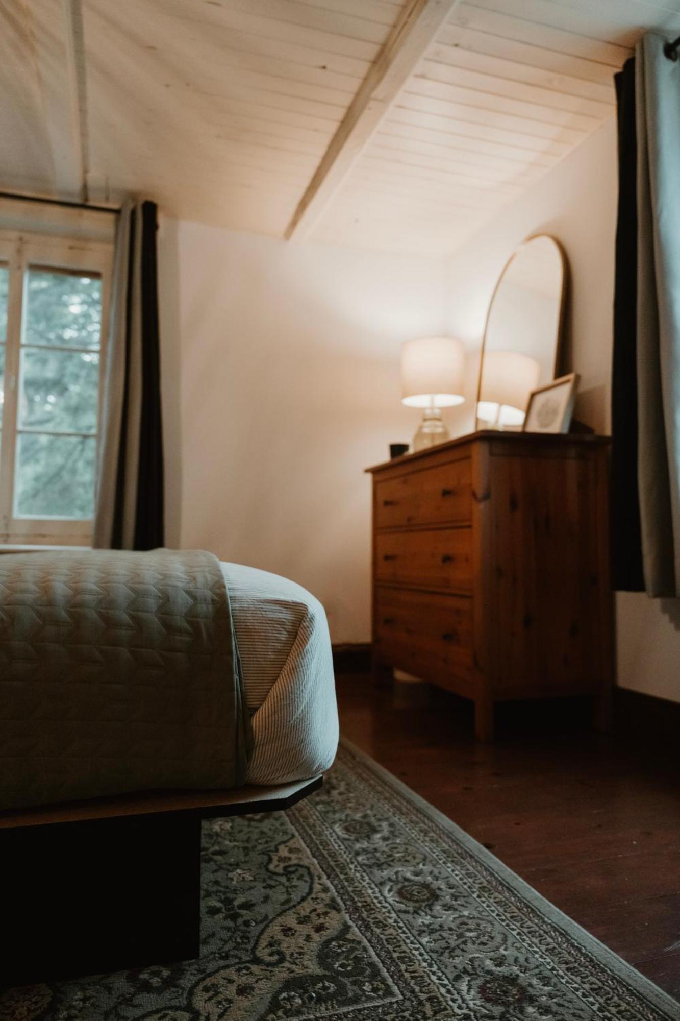 Auberge De L'Ouest Deschambault Eksteriør billede